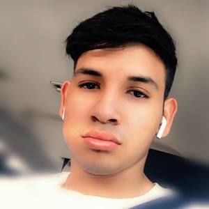 Meet your Posher, Faustino